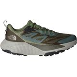 The North Face - Altamesa 500 - Trailrunningschoen - Bark Mist/New Taupe Green