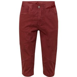 Chillaz Wilder Kaiser 3/4 Pant Short (Heren |rood)