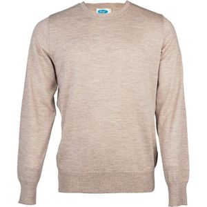 Reiff Pullover Marcel Merinotrui (Heren |beige)