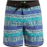Quiksilver - Surfsilk Scallop 18 - Boardshort - Meerkleurig