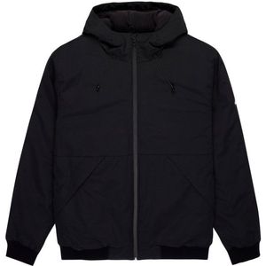 Quiksilver Brooks 3K Jacket Winterjack (Heren |zwart |waterdicht)