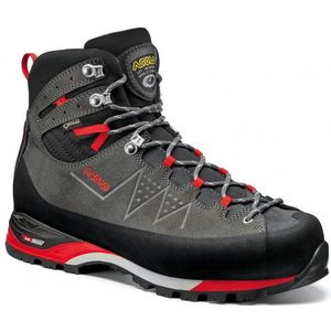 Asolo Traverse GTX Vibram Wandelschoenen (Heren |zwart |waterdicht)