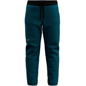 Salewa - Dolomia - Softshell Broek - Regular Fit - Kinderen - PFAS-vrij
