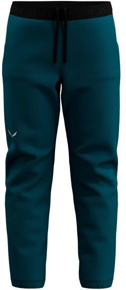 Salewa - Dolomia - Softshell Broek - Regular Fit - Kinderen - PFAS-vrij