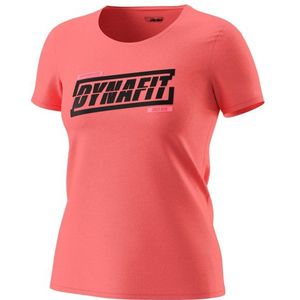 Dynafit - Graphic Co - T-shirt - Katoen