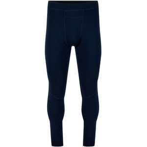 Dale of Norway Aksla Baselayer Pants Merino-ondergoed (Heren |blauw)