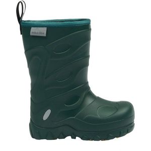 Mikk-Line Kids Lightweight Thermal Boot Rubberlaarzen (Kinderen |blauw |waterdicht)