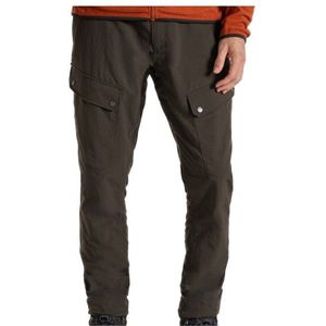 Craghoppers Nosilife Adventure Hose II Trekkingbroek (Heren |zwart)