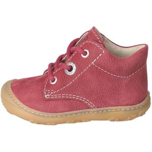 PEPINO - Cory - Veterschoen - Rood - WMS-systeem - Leer