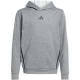 adidas - Game&Go - Hoody - Grijs - Kinderen