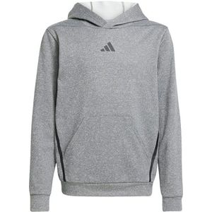 adidas - Game&Go - Hoody - Grijs - Kinderen