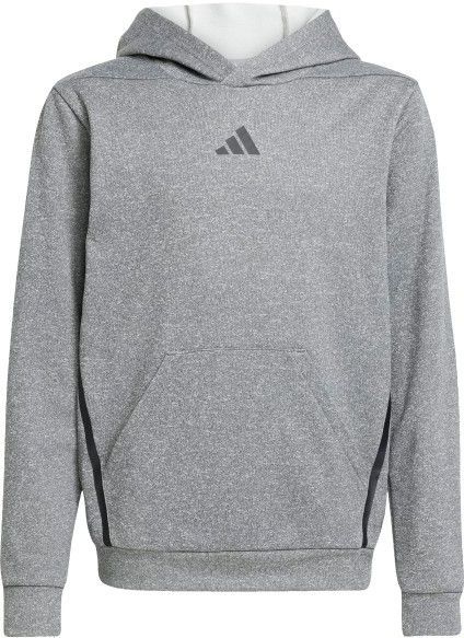 adidas - Game&Go - Hoody - Grijs - Kinderen