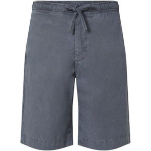 Ecoalf Ethicalf Shorts Short (Heren |blauw/grijs)