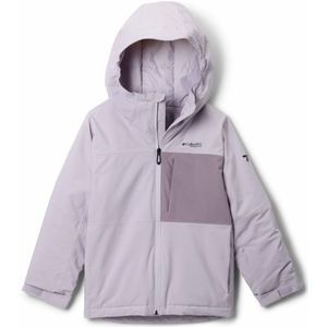Columbia Kids Holcomb Grove Jacket Ski-jas (Kinderen |purper |waterdicht)