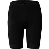 Martini - Flowtrail Shorts - Fietsbroek - Zwart - Met Zeem