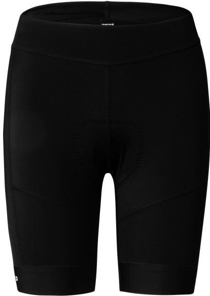 Martini - Flowtrail Shorts - Fietsbroek - Zwart - Met Zeem