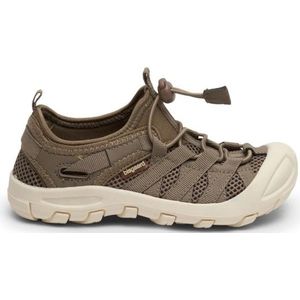 Bisgaard Kids Zion Barefootschoenen (Kinderen |bruin/beige)