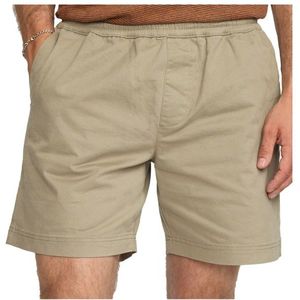 Revolution Casual Shorts Short (Heren |beige)