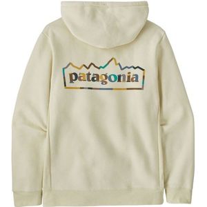 Patagonia Unity Fitz Uprisal Hoody Hoodie (beige)