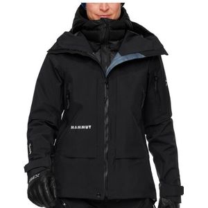 Mammut - Eiger Nordwand Pro - Hardshell Jas