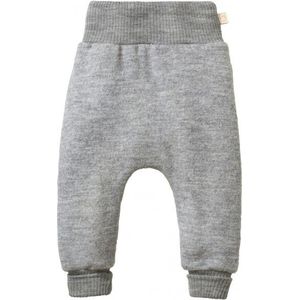 disana Kids Pumphose niedriger Hüftbund Vrijetijdsbroek (Kinderen |grijs)