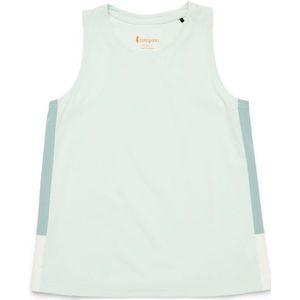 Cotopaxi Womens Cambio Tank Tanktop (Dames |wit)