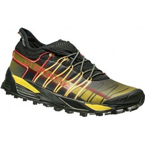 La Sportiva Mutant Trailrunningschoenen (Heren |olijfgroen)