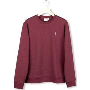 NIKIN TreeSweater Trui (rood)