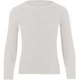 Karpos - Womens Ermellino - Crewneck Sweater - Grijs - Longsleeve