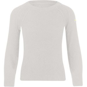 Karpos - Womens Ermellino - Crewneck Sweater - Grijs - Longsleeve