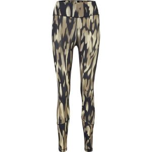 Venice Beach Womens Sariah Drytivity Com4Feel Tights Legging (Dames |grijs)