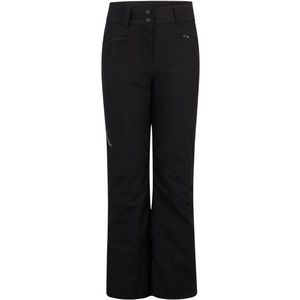 Ziener - Alin-Z - Skibroek - Zwart - Waterdicht