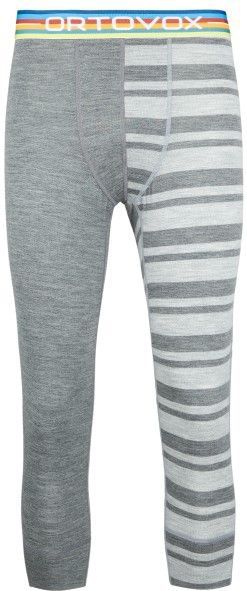 ORTOVOX - 185 Rock'n'Wool - Shorts - Broek - Heren