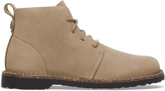 Birkenstock Uppsala Low Leve Laarzen