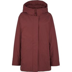 Elvine - Nalea - Winterjack - Rood - Dames