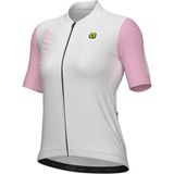 Alé - PR-E Follow Me - Fietsshirt - Grijs - Dames