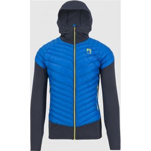 Karpos Sass De Mura Jacket Synthetisch jack (Heren |blauw)