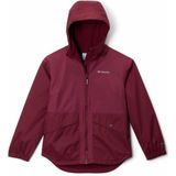 Columbia - Rainy Trails Ii - Jas - Lichtgewicht - Warm - Met Fleece Voering
