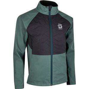 Daehlie Kids Jacket Challenge 20 Junior Langlaufjas (Kinderen |meerkleurig |waterdicht)