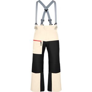 Salewa - Kids Sella Powertex TWR Pants - Skibroek - Zwart - Waterdicht