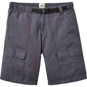 Passenger Apex Cargo Short Short (Heren |blauw/grijs)