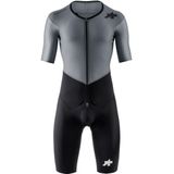 Assos - Equipe RS Le Houdini S11 - Wieler Skinsuit - Zwart