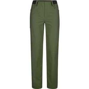 Montura Womens Roca Pants Klimbroek (Dames |olijfgroen)