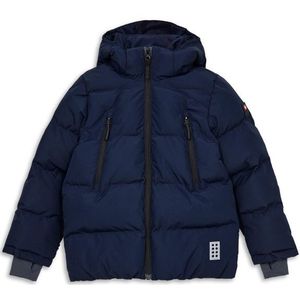 LEGO Kids Jaz 711 Winterjack (Kinderen |blauw)