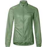 Vaude Womens Matera Air Jacket Fietsjack (Dames |groen)