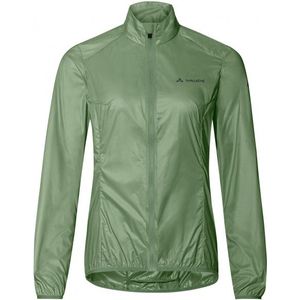 Vaude Womens Matera Air Jacket Fietsjack (Dames |groen)