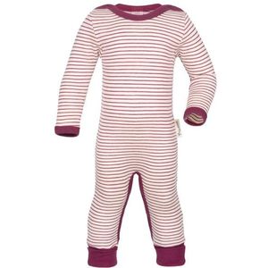 Engel - Kids Schlafoverall - Roze - Overall