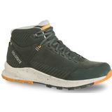 Dolomite - Carezza Leather Mid WP - Wandelschoenen - Waterdicht - Duurzaam Suède Leer