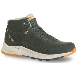 Dolomite - Carezza Leather Mid WP - Wandelschoenen - Waterdicht - Duurzaam Suède Leer