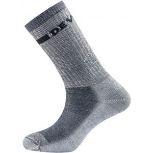 Devold Outdoor Medium Sock Wandelsokken (grijs)